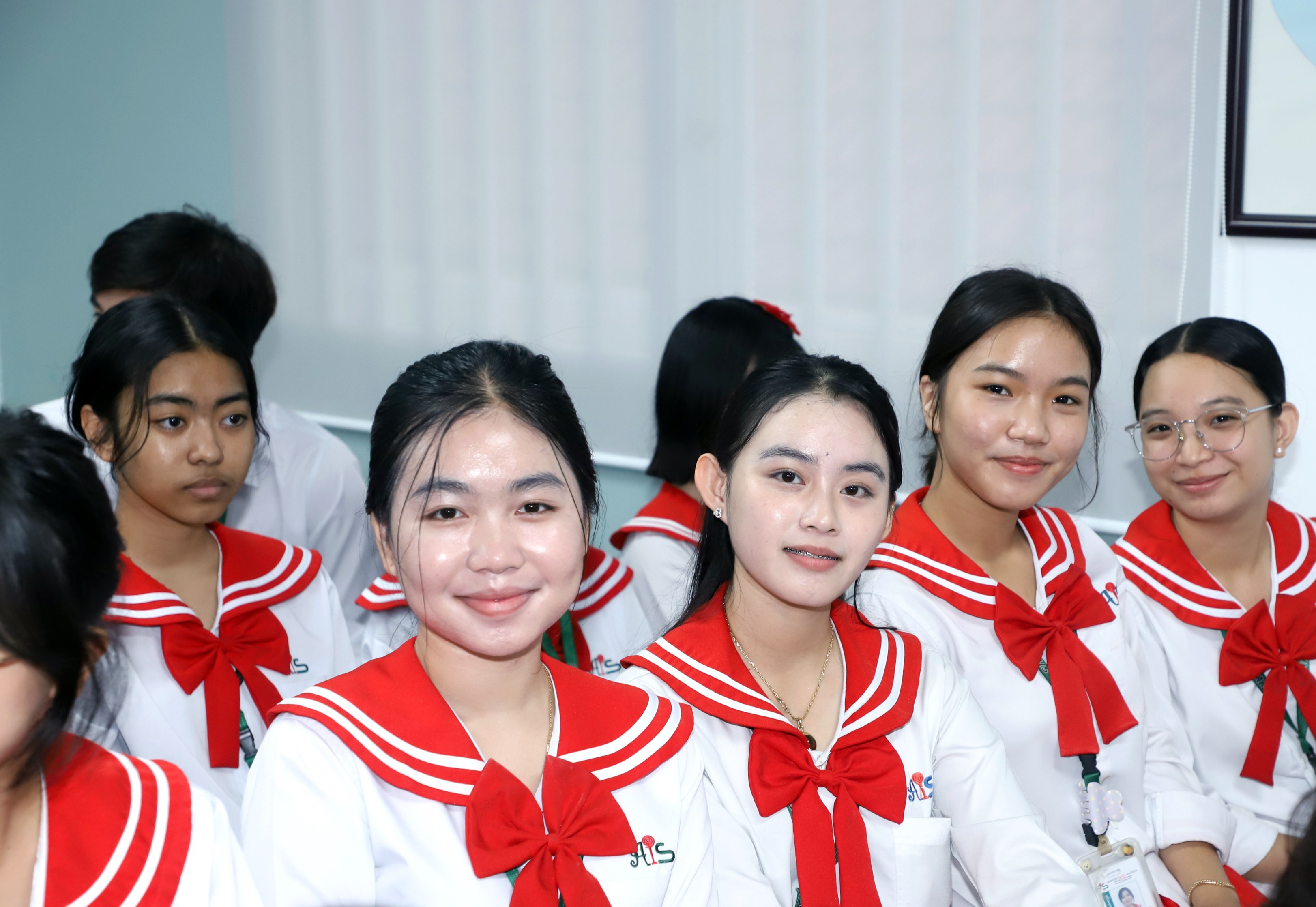 បវេសនកាលឆ្នាំសិក្សាថ្មី២០២៥-២០២៦